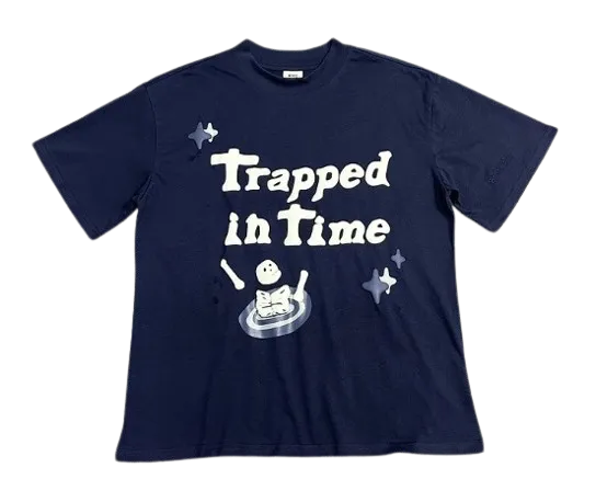 Tricou Broken Planet