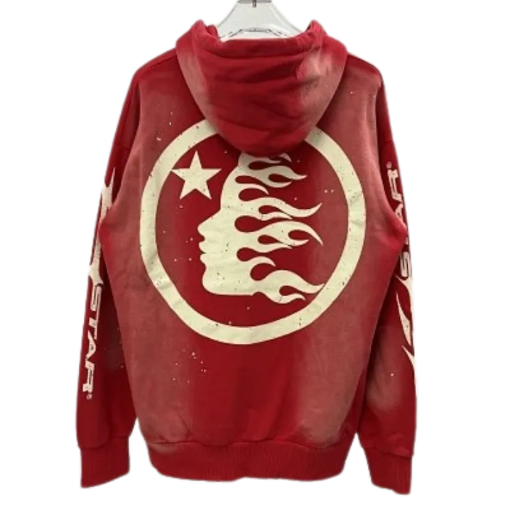 Hanorac Hellstar