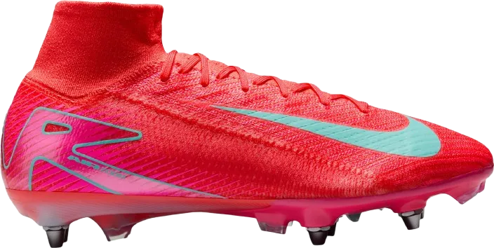 Nike Mercurial