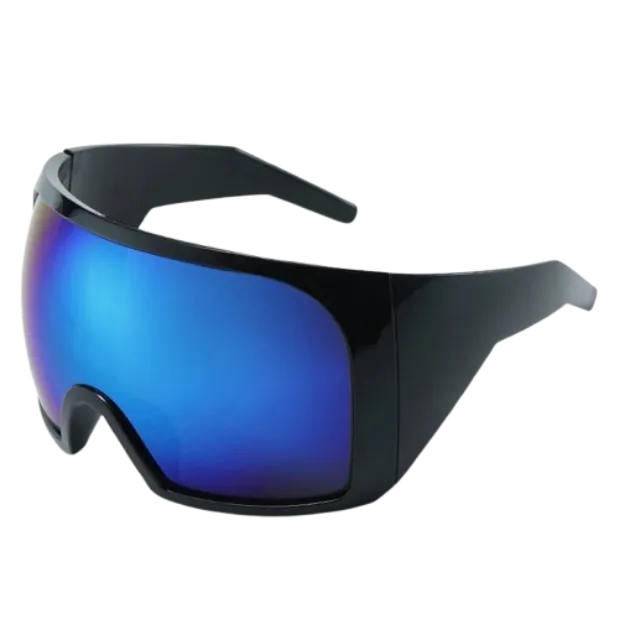 Rick Owens 1 Sunglasses