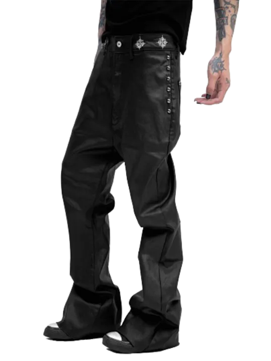Detw Jeans