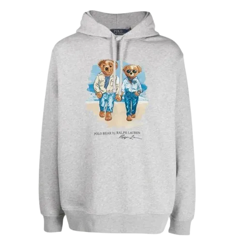 Ralph Lauren Hoodie