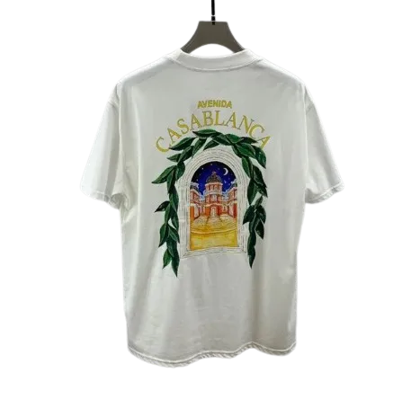 Casablanca T-Shirt