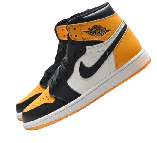 Adidași Jordan 1