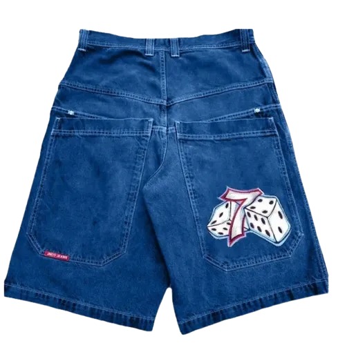 JNCO Shorts