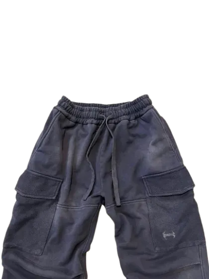 Cargo Sweatpants