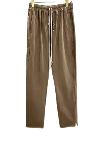 Pantaloni de trening Rick Owens Edfu