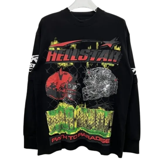 Hellstar Longsleeve
