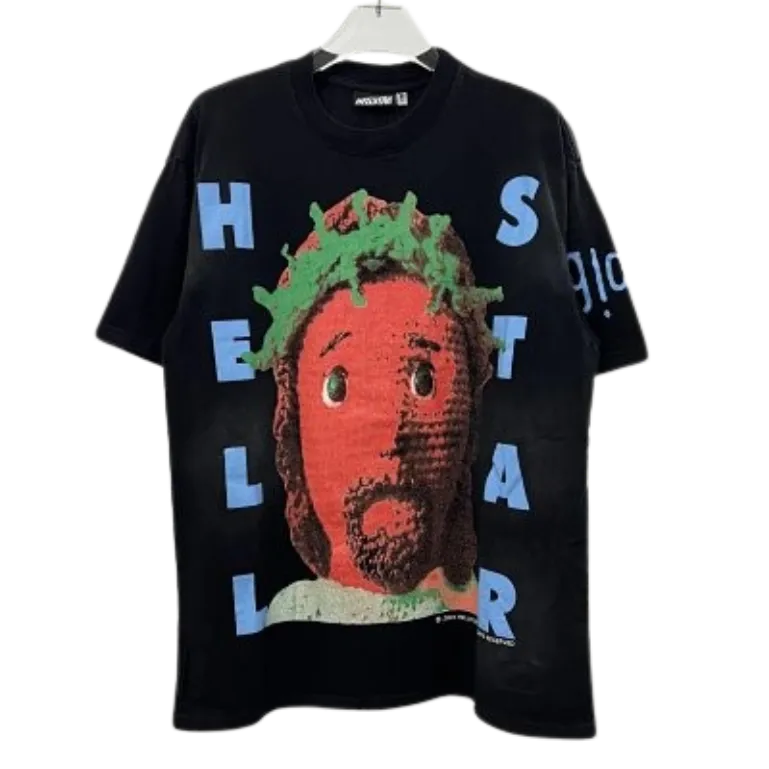 Tricou Hellstar