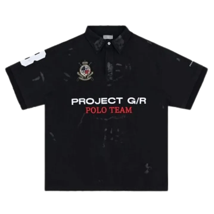 Cămașă Project G/R