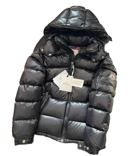 Geacă de iarnă Moncler