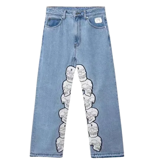 Revenge Jeans
