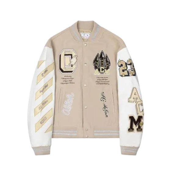 Off White Jacket