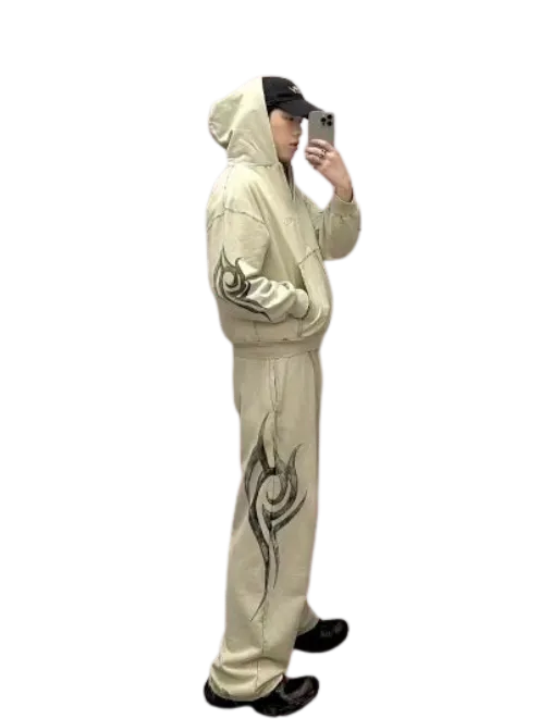 Pantaloni de trening Balenciaga