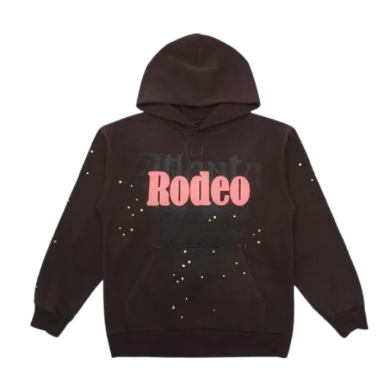 Sp5der Rodeo Hoodie