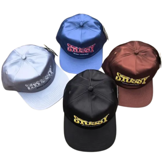 Șapcă Stussy