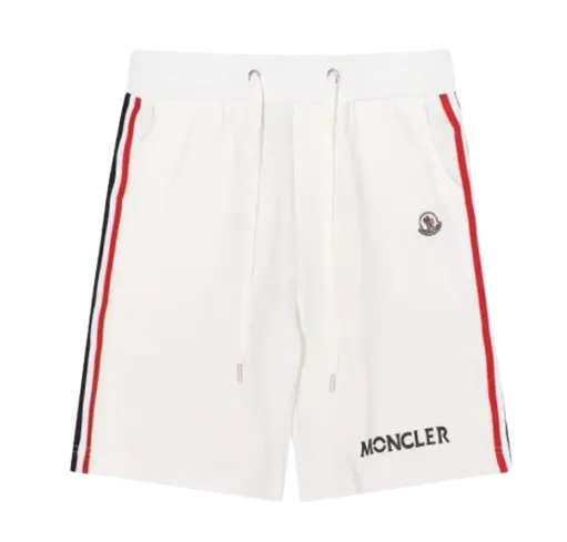 Pantaloni scurți Moncler