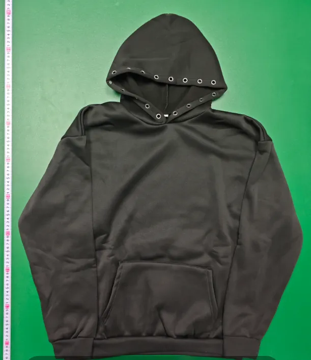 IG Brand Hoodie