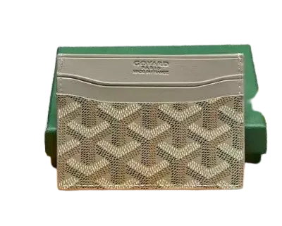 Portcard Goyard