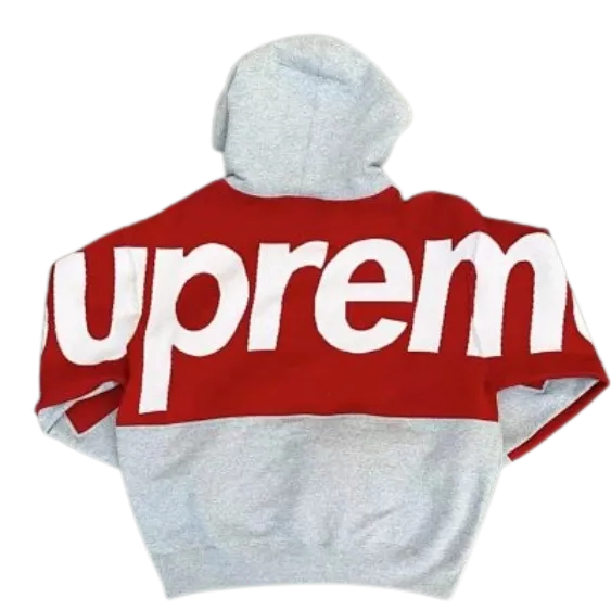 Supreme Hoodie