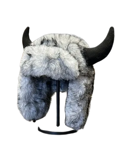 Fur Hat