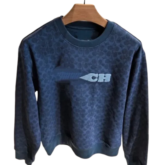 Coach Sweater