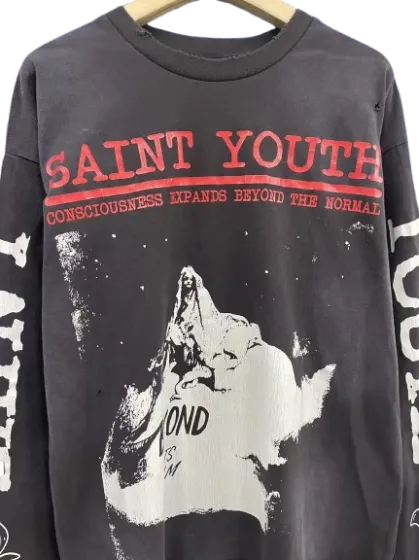 Saint Michael Hoodie
