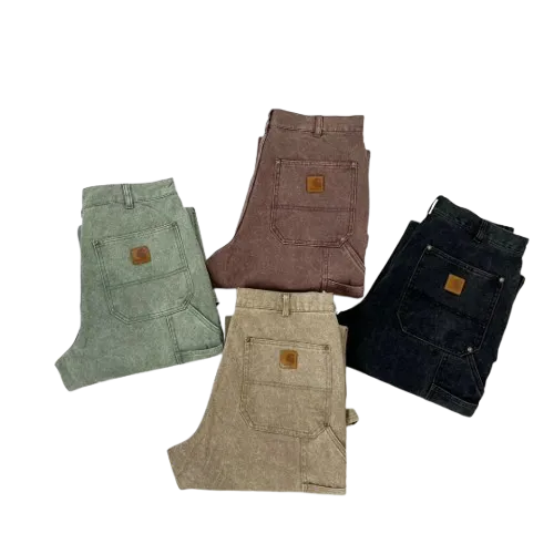 Corteiz Jeans