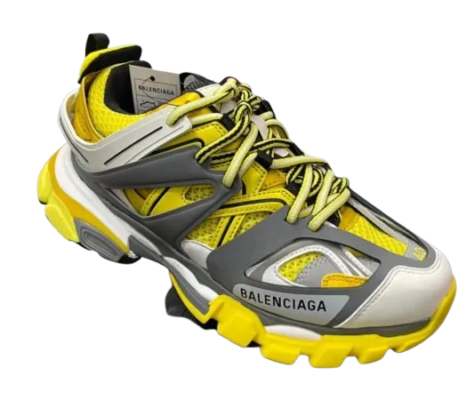 Adidași Balenciaga Track