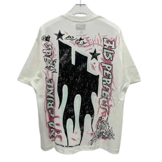 Tricou Hellstar