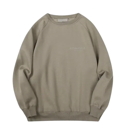 Fear of God Essentials Sweater