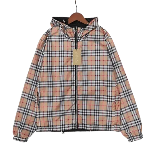 Jachetă Burberry