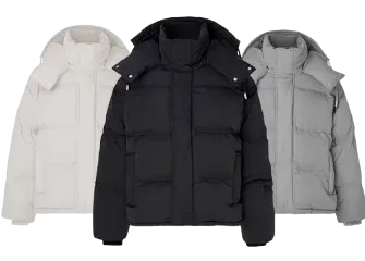 Ami Jacket