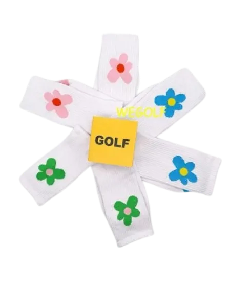 Golf Wang Socks