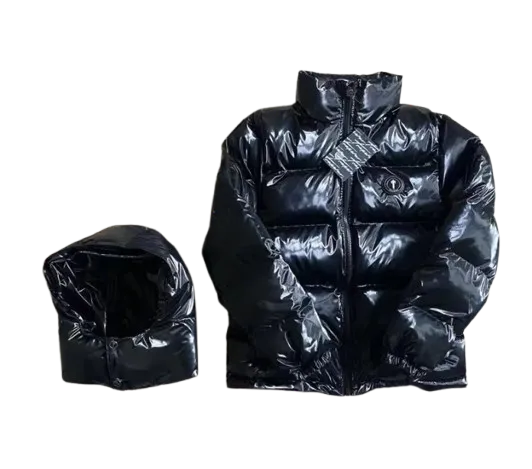 Trapstar Winter Jacket