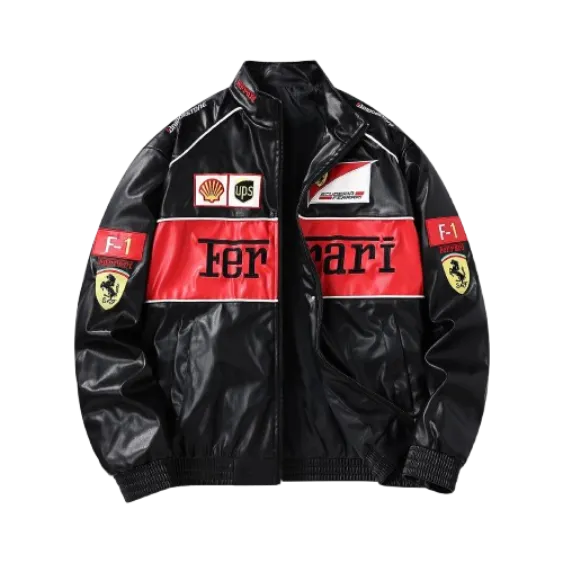 Ferrari Jacket