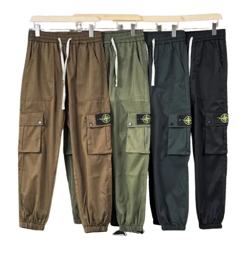 Stone Island Pants