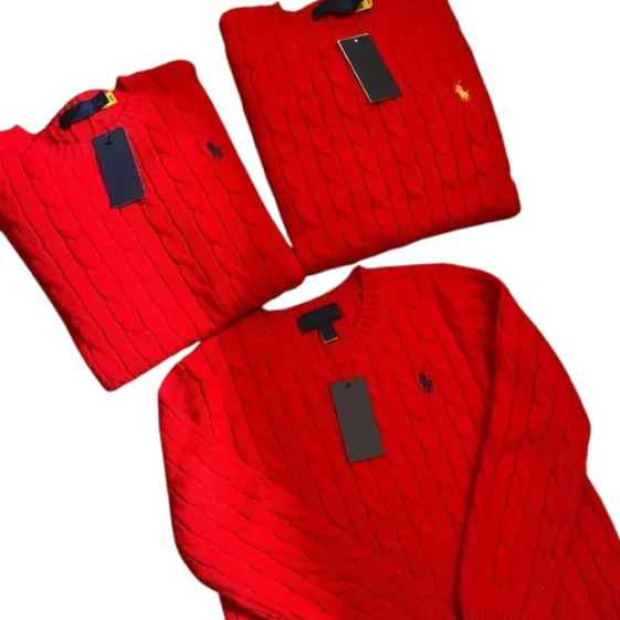 Pulover Ralph Lauren