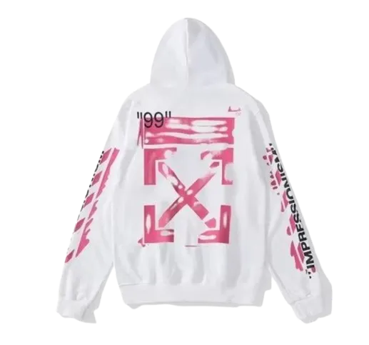 Off White Hoodie
