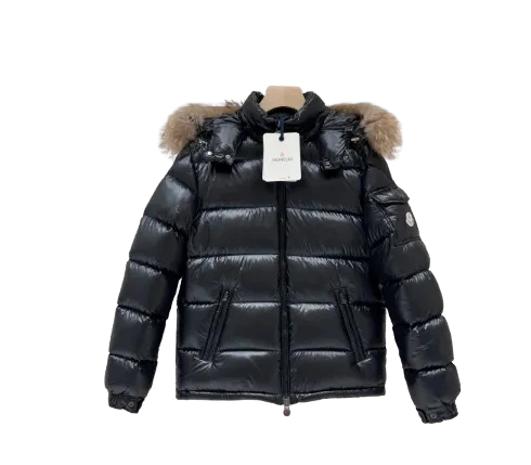 Moncler Winter Jacket
