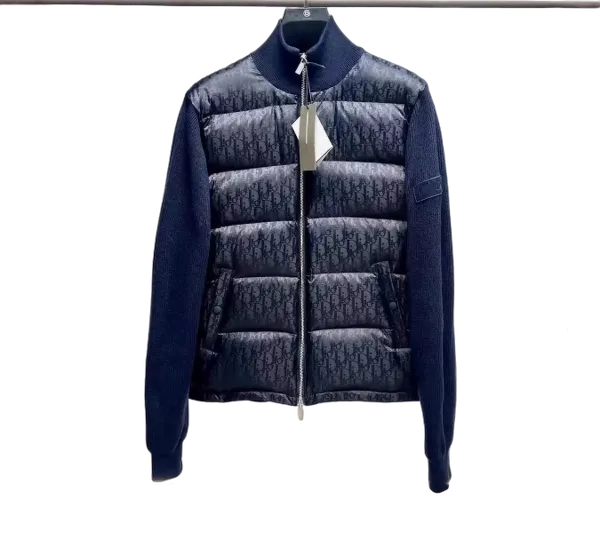 Dior Cardigan Jacket