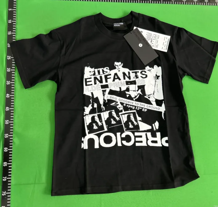 ERD T-Shirt