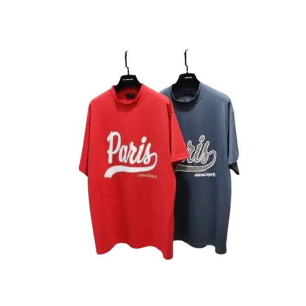 Balenciaga Coke T-Shirt