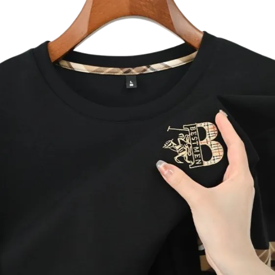 Tricou Burberry