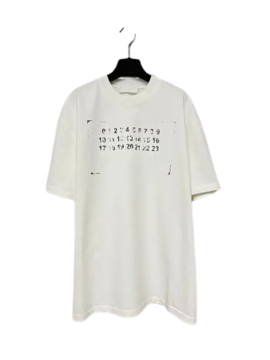 Tricou MM6 Maison Margiela