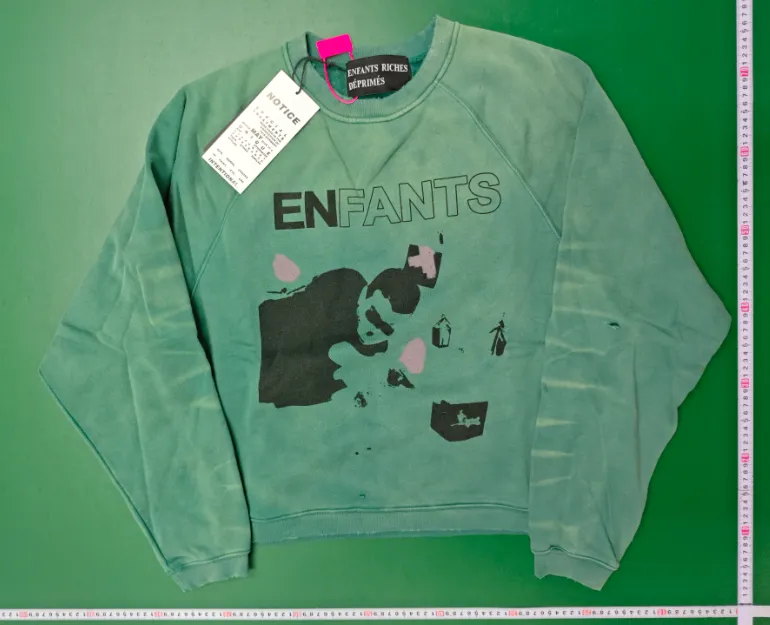ERD Sweater