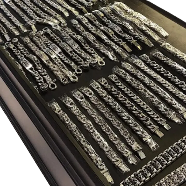 Chrome Hearts Bracelet