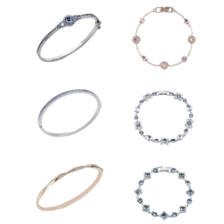 Givenchy Flex Bracelet