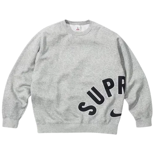 Supreme Sweater