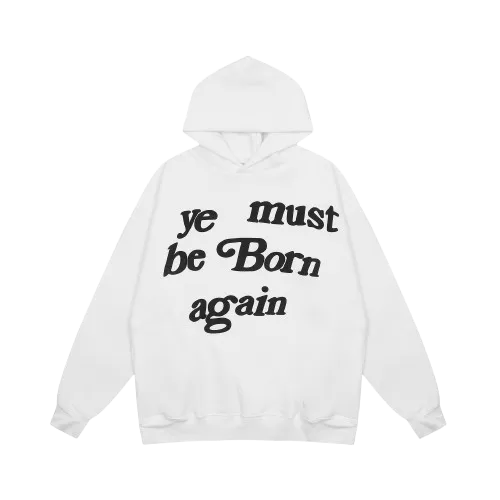 Hanorac Kanye Ye Must Be Born Again